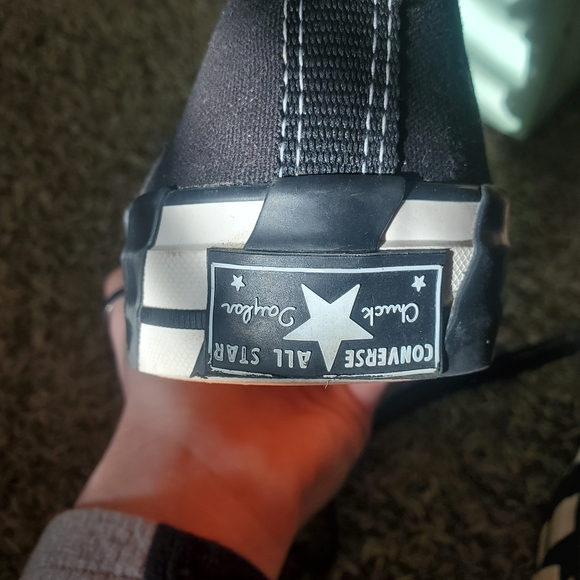 off white x converse main image 7